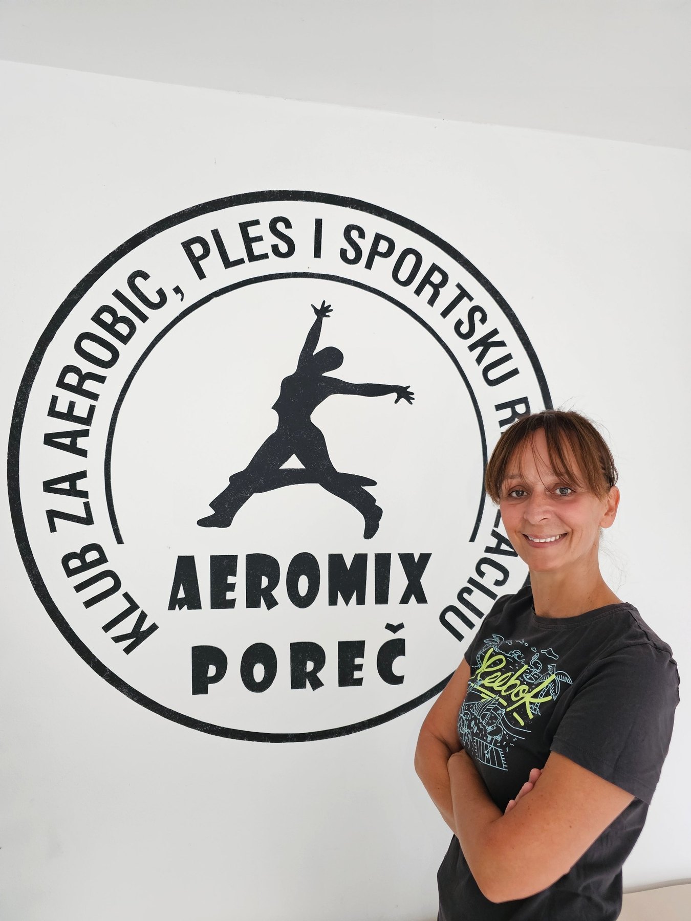 Aeromix Poreč